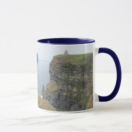 Mug Falaises de Moher (Droite)