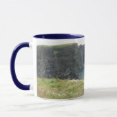 Mug Falaises de Moher (Gauche)
