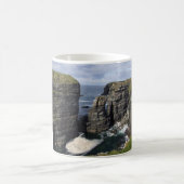 Mug Falaises de tête de boucle (Centre)