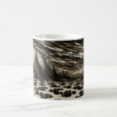 Mug Falaises et Montagnes (Centre)