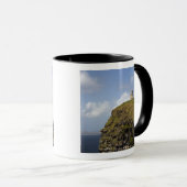 Mug Falaises Pittoresques de Moher et tour d'O'Brien. (Devant droit)