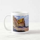 Mug Falaises Près De Pourville (Gauche)