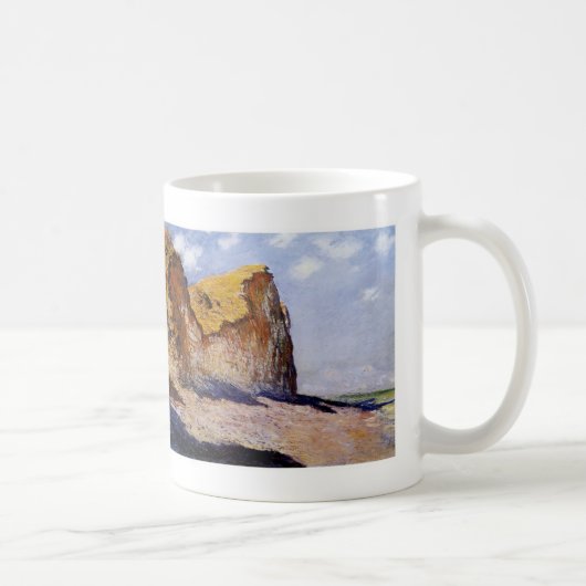 Mug Falaises Près De Pourville (Droite)