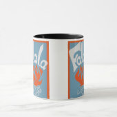 Mug FaLaLa (Centre)