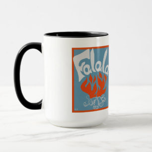 Mug FaLaLa