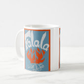 Mug FaLaLa (Devant gauche)