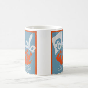 Mug FaLaLa