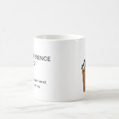 Mug Falconference 2021 (Centre)