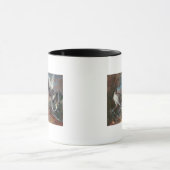 Mug Falcons du Groenland Cyr (Centre)