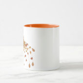 Mug Fall in Love with Your Life (Centre)