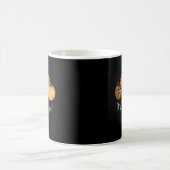 Mug Fall mignon Halloween Citrouille Thanksgiving C'es (Centre)