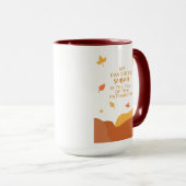 Mug Fall of the Patriarchy (Devant droit)