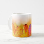 Mug Fallen Leaves (Devant gauche)