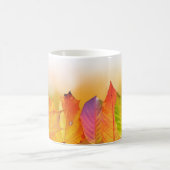 Mug Fallen Leaves (Centre)