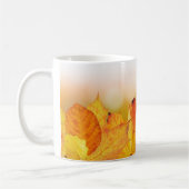 Mug Fallen Leaves (Gauche)