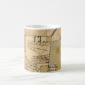 Mug Falling Bird Paul Klee 1919 (Centre)