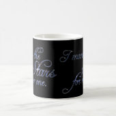 Mug Falln Déplace Les Étoiles (Centre)
