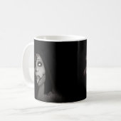 Mug Fallu Même Les Anges Tombent (Devant gauche)