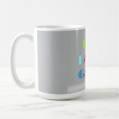 Mug Fame Game combien êtes-vous célèbre (Gauche)