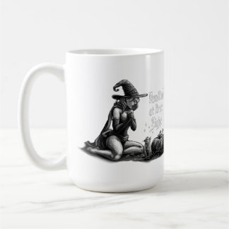 Mug Familier à la première vue