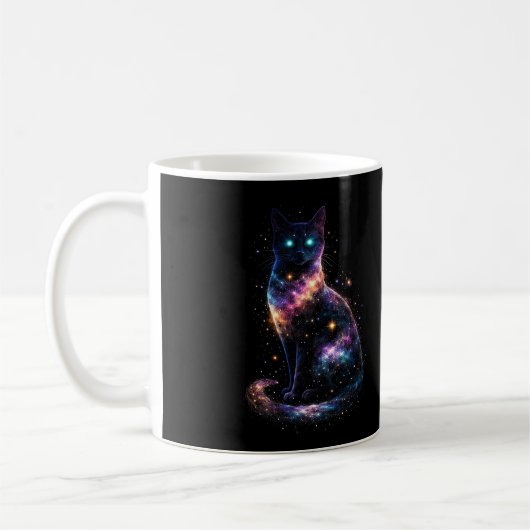 Mug Familier Starbound (Gauche)