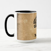 Mug Famille (Gauche)