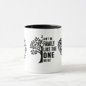 Mug Famille (Centre)