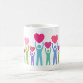 Mug Famille (Centre)
