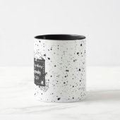 Mug Famille Adams (Centre)