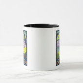 Mug Famille Beaver - Mount Hood, Oregon (Centre)