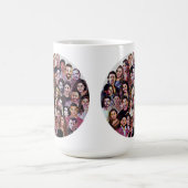 Mug Famille Bollywood (Centre)