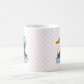 Mug Famille de canard (Centre)