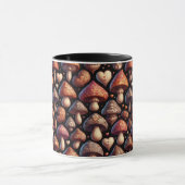 Mug Famille de champignons (Centre)