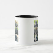 Mug Famille de Gorilles (Centre)