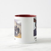 Mug Famille de Hughes (Centre)