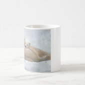 Mug Famille de l'Arctique (Centre)