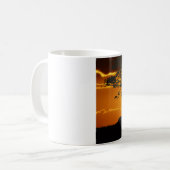Mug Famille des cerfs (Devant gauche)