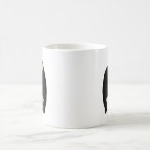 Mug famille des pingouins (Centre)