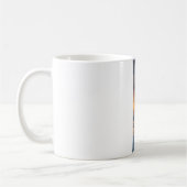 Mug Famille d'ours polaires (Gauche)