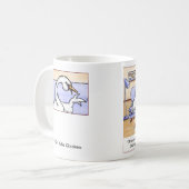 Mug Famille dysfonctionnelle (Devant gauche)