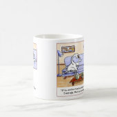 Mug Famille dysfonctionnelle (Centre)