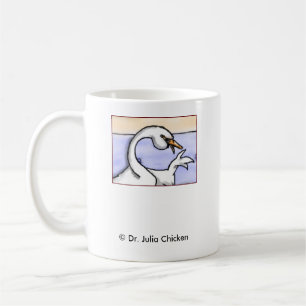 Mug Famille dysfonctionnelle