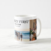Mug Famille Heureuse (Devant droit)