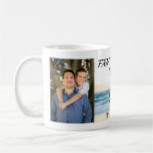 Mug Famille Heureuse (Gauche)