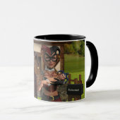 Mug famille Jesterman (Devant droit)
