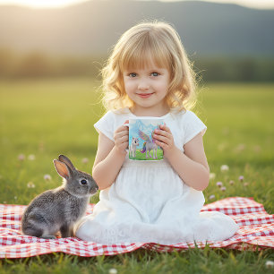 Mug Famille Licorne