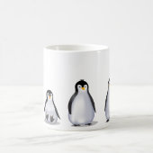 Mug Famille Penguin (Centre)