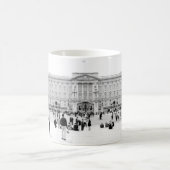 Mug Famille royale de Buckingham Palace (Centre)