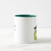 Mug Famille Silver Appleyard (Centre)