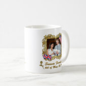 Mug Famille Sussex (Devant droit)